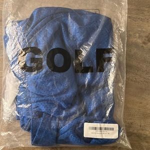 Sexual education golf wang shorts